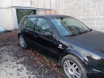 golf 4 TDI 11o CV 
