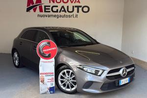 MERCEDES-BENZ A 180 d Sport