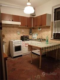 Trilocale a Serramazzoni
