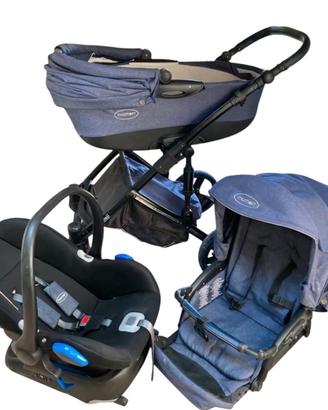 Trio Momon Vernuji grigio