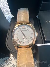 Orologio Emporio Armani Donna