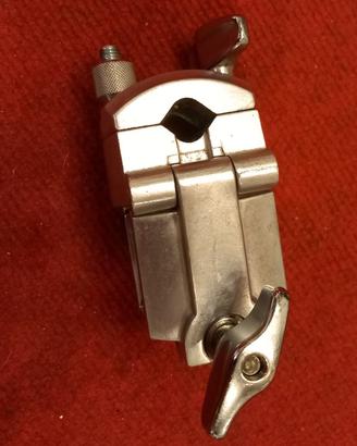 Pearl pcx 100 rack clamp x 2