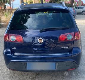 Fiat croma 1.9 multijet  sw 2009