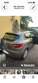 Renault Clio 4 1.5 dci