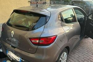 Renault Clio 4 1.5 dci