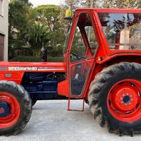 Same Saturno 80 CV - 4WD