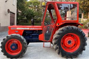 Same Saturno 80 CV - 4WD