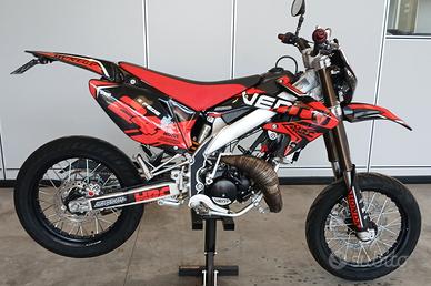 Vent Derapage RR 50 2022