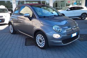 Fiat 500 C 1.0 Hybrid Lounge OK NEOPATENTATI