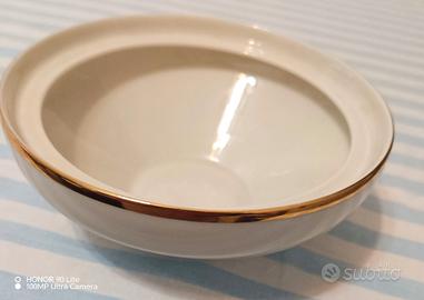 Ciotola in porcellana Zeh Scherzer Bavaria G