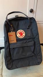 zaino fjllraven kanken 