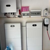 Huawei Inverter trifase 10kw SUN2000 10-KTL-M1