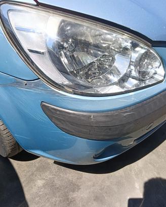 HYUNDAI GETZ 2006, FARO ANTERIORE DESTRO E SINISTR