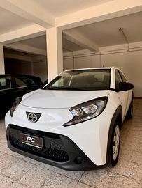 Toyota Aygo X 1.0 VVT-i Active 72cv