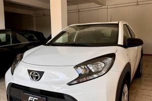 Toyota Aygo X 1.0 VVT-i Active 72cv