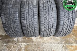 gomme usate 2754521 Winter KUMHO - WIN - 050
