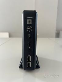 Thin Client DELL OptiFlex FX170