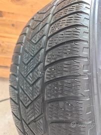 4 cerchi in lega Audi Q5