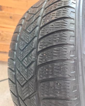 4 cerchi in lega Audi Q5