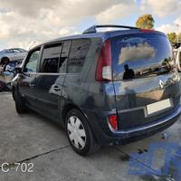 RENAULT ESPACE 4 JK0/1 2.0 DCI 150CV ricambi