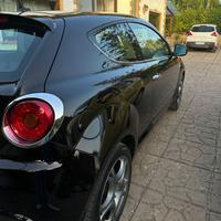 Alfa Mito 1.3 multijet di 85 cv