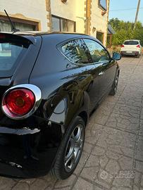 Alfa Mito 1.3 multijet di 85 cv