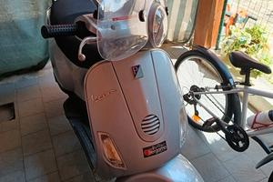 vespa 50 lx 
