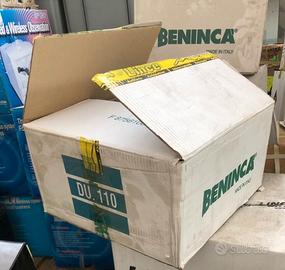 2 Casse di fondazione BENINCA' DU 110