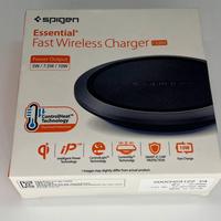 Essential F308W Caricatore Wireless Qi 10W