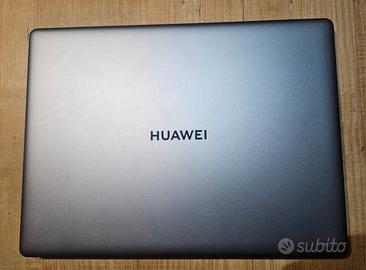 Huawei D13