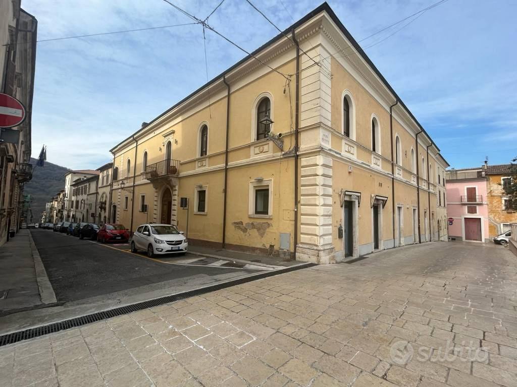 Appartamento – Cittaducale - Vista 2
