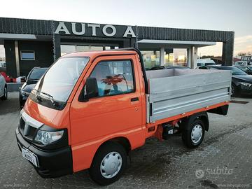 PIAGGIO PORTER 1.3 CASSONE FISSO LUNGO GPL