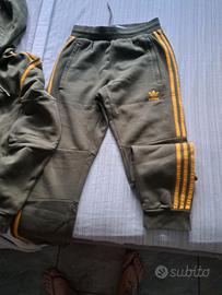 Tuta Adidas