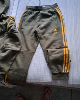 Tuta Adidas