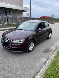 Audi A1 120.000 km