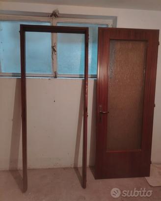 Porte interne Legno
