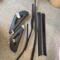 Ricambi vari Audi A3 del 2010