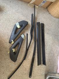 Ricambi vari Audi A3 del 2010