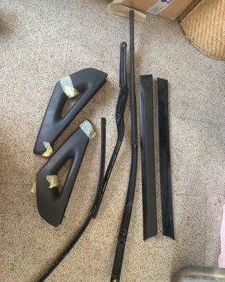 Ricambi vari Audi A3 del 2010