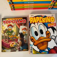 Collezione topolino