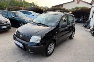 Fiat Panda 1.2 Emotion Km Certificati