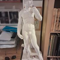 Statua del David di Michelangelo