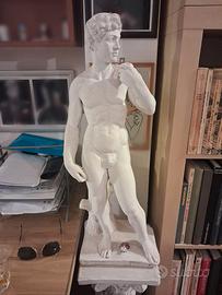 Statua del David di Michelangelo