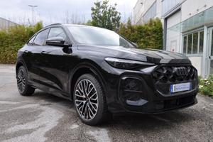 Audi Q5 Sportback 40 2.0 TDI mhev S-Line Quattro s