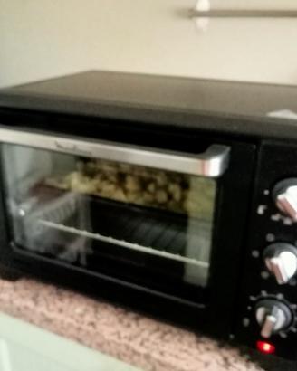 forno elettrico da appoggio