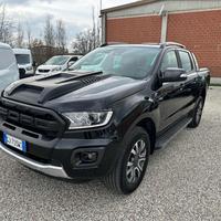 FORD Ranger 2.0 ECOBLUE aut. 213 CV DC Wildtrak