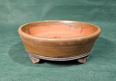 Vaso bonsai 68