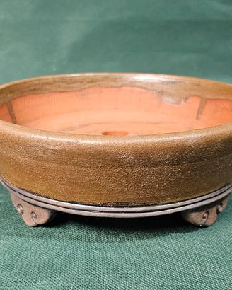 Vaso bonsai 68