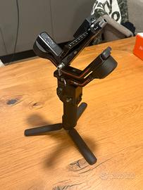 Gymbal DJI RONIN RS3