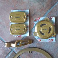 Ricambi accessori Tmax 530 560